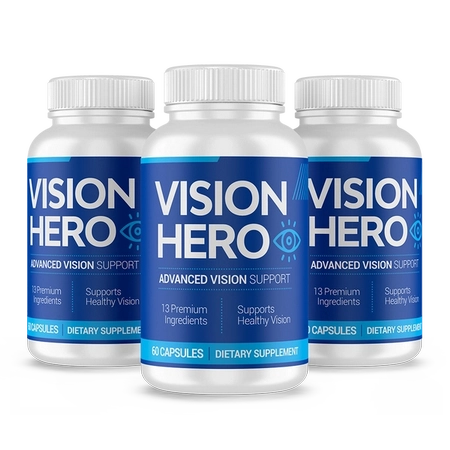 vision hero main