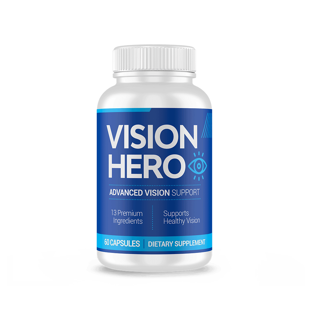 Buy vision hero